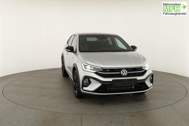 Volkswagen Taigo R-Line 1.5 TSI DSG R-Line, Pano. Navi, AHK, Matrix, Kamera, ACC, Winter, 4 J.-Garantie 