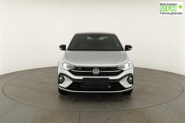 Volkswagen Taigo R-Line 1.5 TSI DSG R-Line, Pano. Navi, AHK, Matrix, Kamera, ACC, Winter, 4 J.-Garantie 
