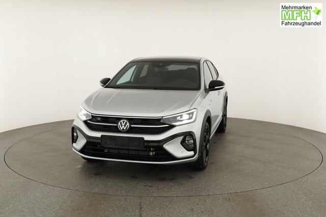 Volkswagen Taigo R-Line 1.5 TSI DSG R-Line, Pano. Navi, AHK, Matrix, Kamera, ACC, Winter, 4 J.-Garantie 