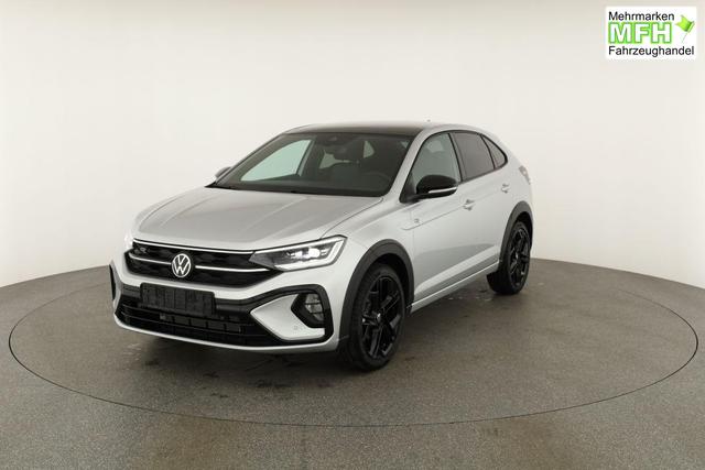 Volkswagen Taigo R-Line 1.5 TSI DSG R-Line, Pano. Navi, AHK, Matrix, Kamera, ACC, Winter, 4 J.-Garantie 