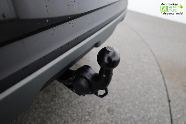 Skoda Kamiq Selection 1.5 TSI DSG Selection, AHK, LED, Kamera, Ladeboden, Winter, 16-Zoll 
