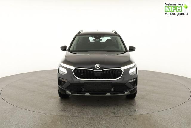 Skoda Kamiq Selection 1.5 TSI DSG Selection, AHK, LED, Kamera, Ladeboden, Winter, 16-Zoll 