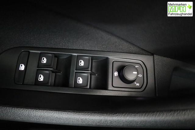 Skoda Kamiq Selection 1.5 TSI Selection, LED, Kamera, Ladeboden, Winter 
