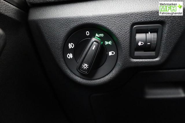 Skoda Kamiq Selection 1.5 TSI Selection, LED, Kamera, Ladeboden, Winter 