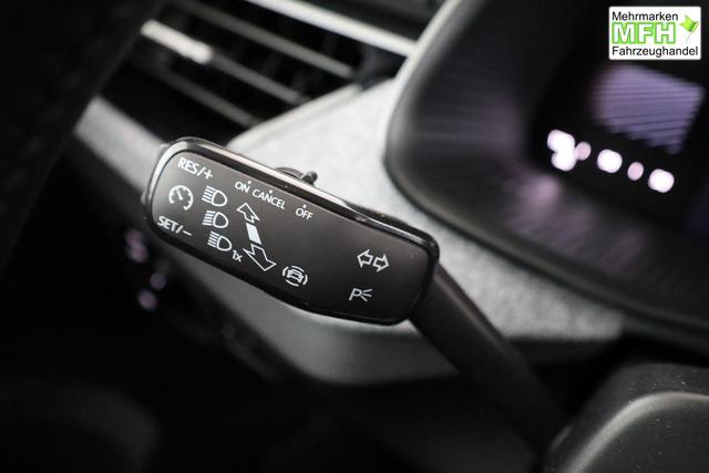 Skoda Kamiq Selection 1.5 TSI Selection, LED, Kamera, Ladeboden, Winter 