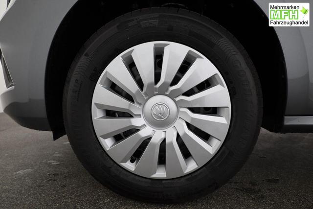 Skoda Kamiq Selection 1.5 TSI Selection, LED, Kamera, Ladeboden, Winter 