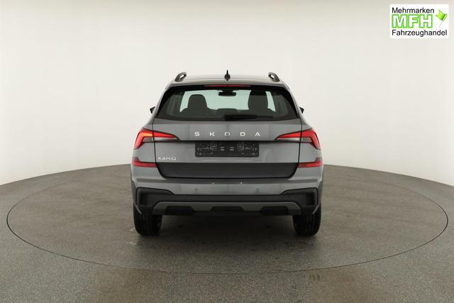Skoda Kamiq Selection 1.5 TSI Selection, LED, Kamera, Ladeboden, Winter 