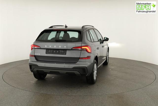 Skoda Kamiq Selection 1.5 TSI Selection, LED, Kamera, Ladeboden, Winter 