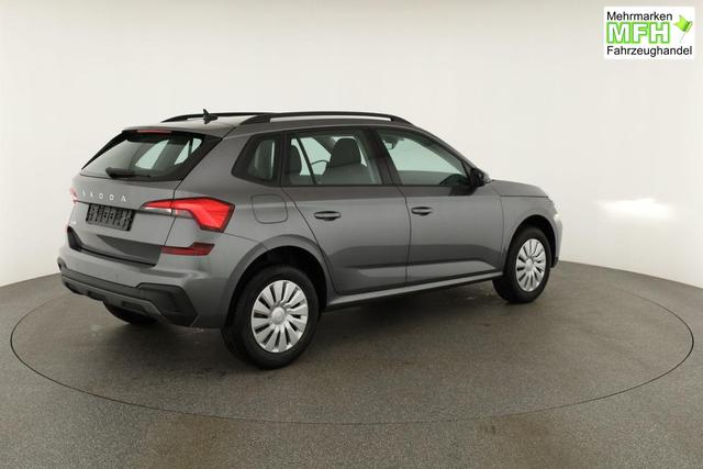 Skoda Kamiq Selection 1.5 TSI Selection, LED, Kamera, Ladeboden, Winter 