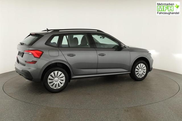 Skoda Kamiq Selection 1.5 TSI Selection, LED, Kamera, Ladeboden, Winter 