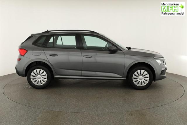 Skoda Kamiq Selection 1.5 TSI Selection, LED, Kamera, Ladeboden, Winter 
