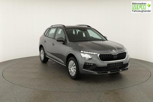 Skoda Kamiq Selection 1.5 TSI Selection, LED, Kamera, Ladeboden, Winter 