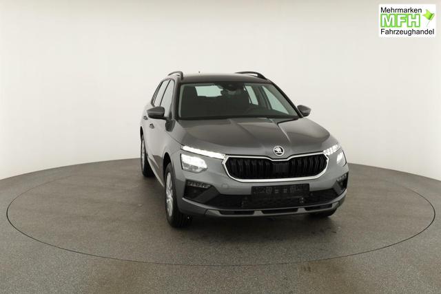 Skoda Kamiq Selection 1.5 TSI Selection, LED, Kamera, Ladeboden, Winter 