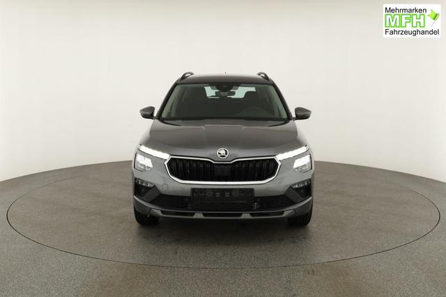 Skoda Kamiq Selection 1.5 TSI Selection, LED, Kamera, Ladeboden, Winter 