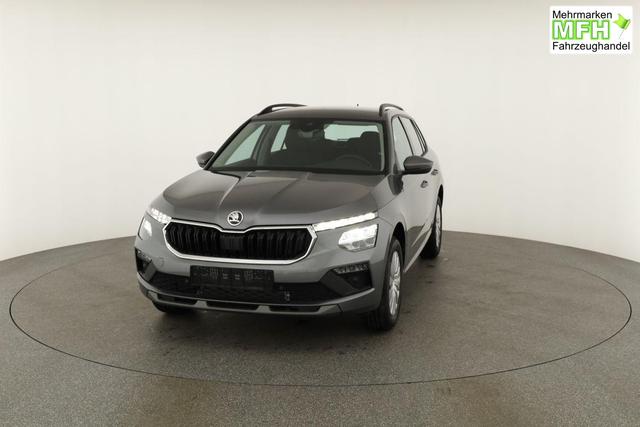 Skoda Kamiq Selection 1.5 TSI Selection, LED, Kamera, Ladeboden, Winter 
