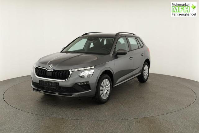 Skoda Kamiq Selection 1.5 TSI Selection, LED, Kamera, Ladeboden, Winter 