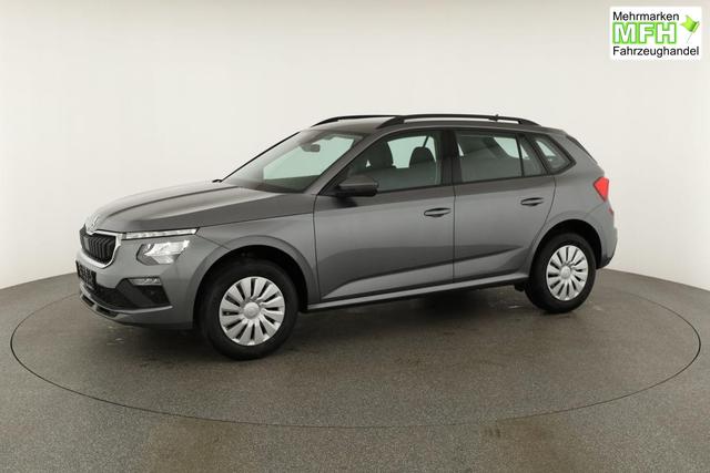 Skoda Kamiq Selection 1.5 TSI Selection, LED, Kamera, Ladeboden, Winter 