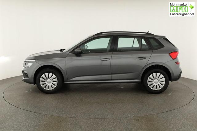 Skoda Kamiq Selection 1.5 TSI Selection, LED, Kamera, Ladeboden, Winter 