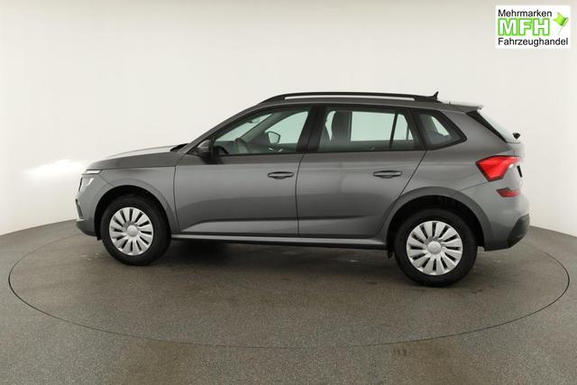 Skoda Kamiq Selection 1.5 TSI Selection, LED, Kamera, Ladeboden, Winter 