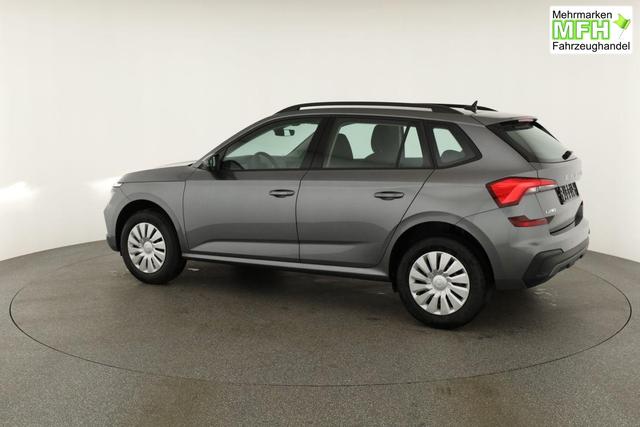 Skoda Kamiq Selection 1.5 TSI Selection, LED, Kamera, Ladeboden, Winter 