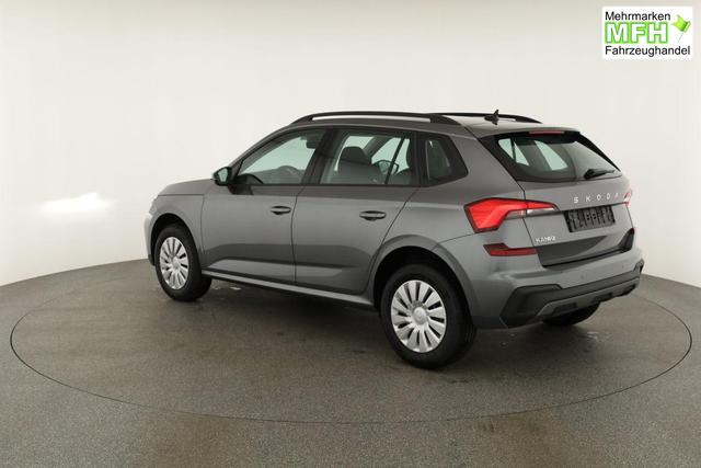 Skoda Kamiq Selection 1.5 TSI Selection, LED, Kamera, Ladeboden, Winter 