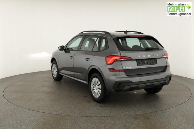 Skoda Kamiq Selection 1.5 TSI Selection, LED, Kamera, Ladeboden, Winter 