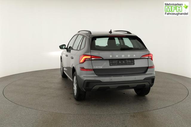 Skoda Kamiq Selection 1.5 TSI Selection, LED, Kamera, Ladeboden, Winter 