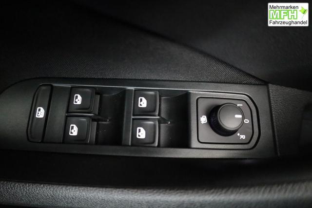 Skoda Kamiq Selection 1.5 TSI Selection, AHK, LED, Kamera, Ladeboden, Winter 