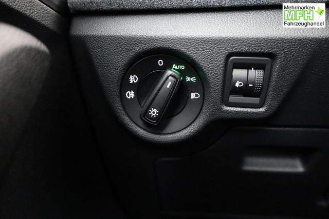 Skoda Kamiq Selection 1.5 TSI Selection, AHK, LED, Kamera, Ladeboden, Winter 