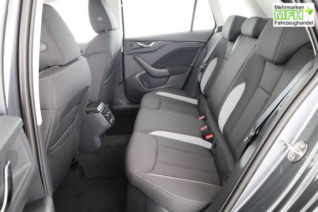 Skoda Kamiq Selection 1.5 TSI Selection, AHK, LED, Kamera, Ladeboden, Winter 