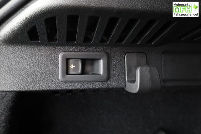 Skoda Kamiq Selection 1.5 TSI Selection, AHK, LED, Kamera, Ladeboden, Winter 
