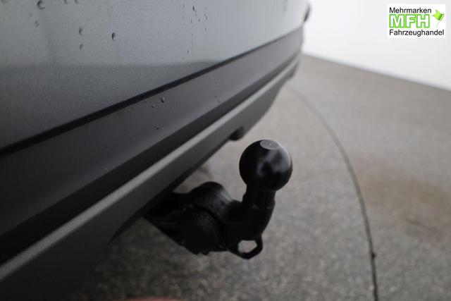 Skoda Kamiq Selection 1.5 TSI Selection, AHK, LED, Kamera, Ladeboden, Winter 