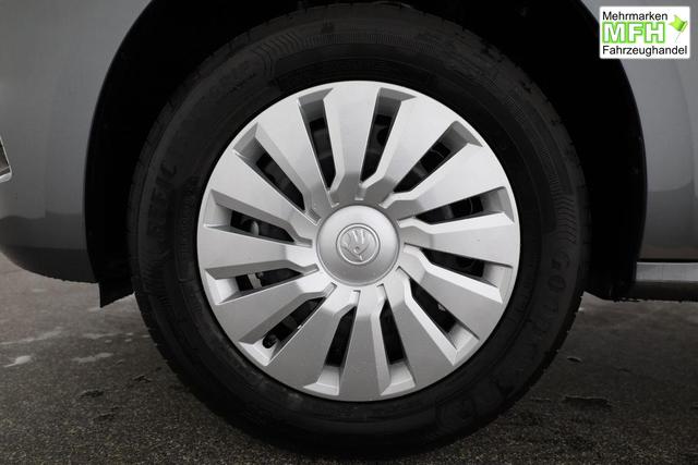 Skoda Kamiq Selection 1.5 TSI Selection, AHK, LED, Kamera, Ladeboden, Winter 