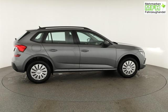 Skoda Kamiq Selection 1.5 TSI Selection, AHK, LED, Kamera, Ladeboden, Winter 