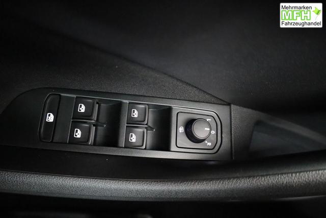 Skoda Kamiq Selection 1.5 TSI Selection, AHK, LED, Kamera, Ladeboden, Winter 