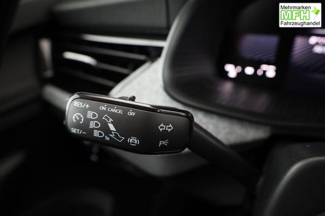 Skoda Kamiq Selection 1.5 TSI Selection, AHK, LED, Kamera, Ladeboden, Winter 