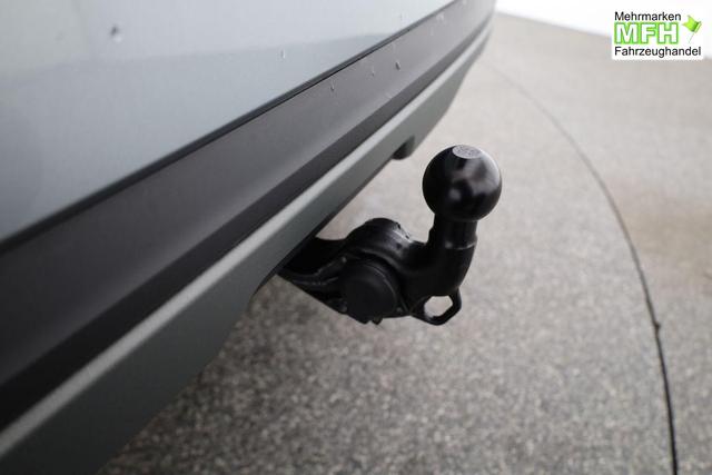 Skoda Kamiq Selection 1.5 TSI Selection, AHK, LED, Kamera, Ladeboden, Winter 