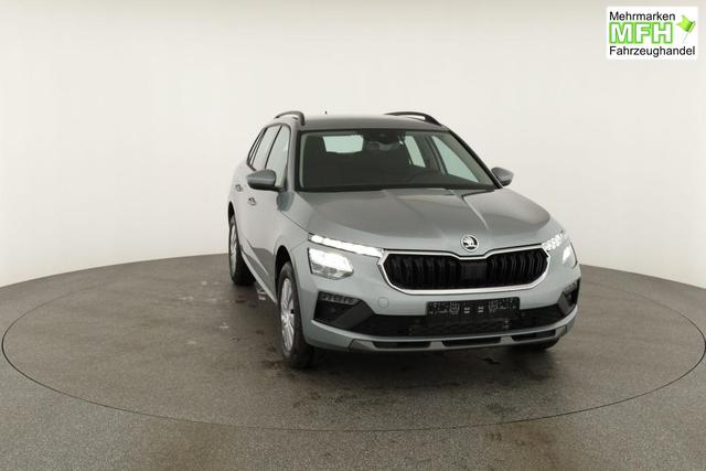 Skoda Kamiq Selection 1.5 TSI Selection, AHK, LED, Kamera, Ladeboden, Winter 