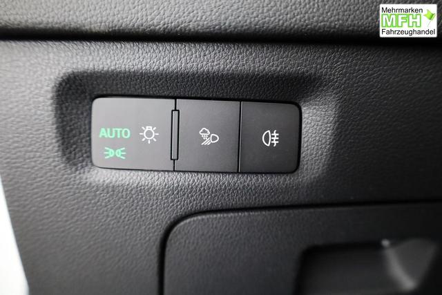 Skoda Octavia Combi 2.0 TSI 195 kW RS DSG, Pano, AHK, Navi, Matrix, Side, Winter, 5 J.-Garantie 