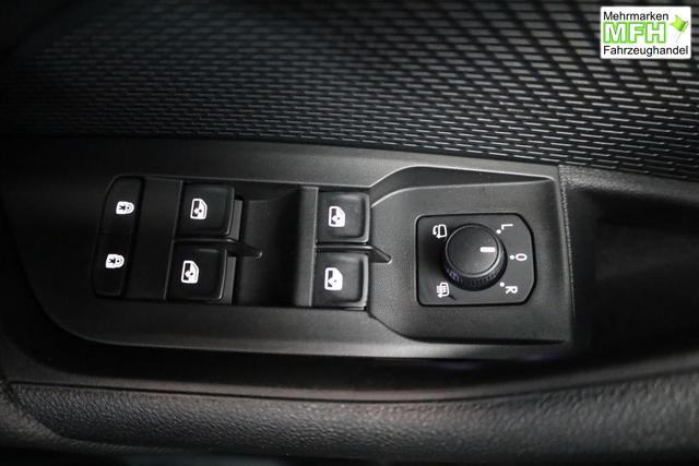 Skoda Octavia Combi 2.0 TSI 195 kW RS DSG, Pano, Standheizung, AHK, Navi, Matrix, Canton, Side, Winter, 5 J.-Garantie 
