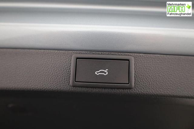Skoda Octavia Combi 2.0 TSI 195 kW RS DSG, Pano, Standheizung, AHK, Navi, Matrix, Canton, Side, Winter, 5 J.-Garantie 