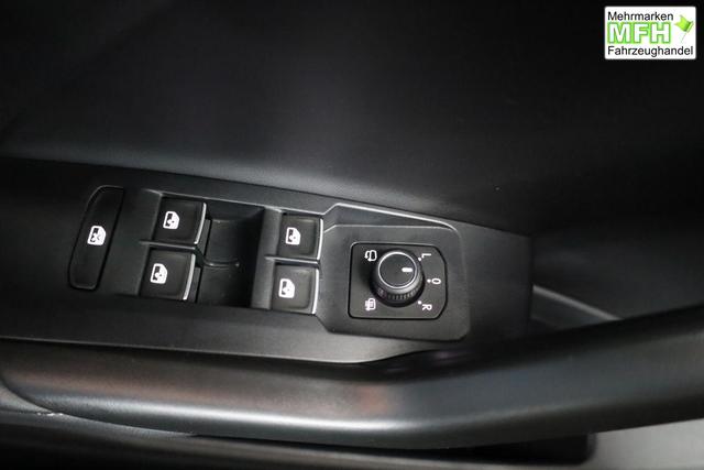 Volkswagen T-Cross 1.5 TSI 110 kW R-Line DSG R-Line, AHK, IQ.Light, Navi, Side, Kamera, Winter, 18-Zoll 