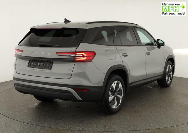 Skoda Kodiaq 1.5 TSI iV 150 kW Selection Selection, AHK, Navi, Kamera, Side, el. Klappe, Winter, sofort 