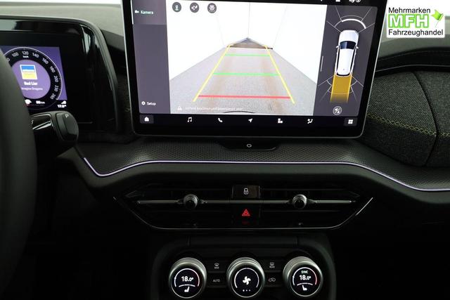 Skoda Kodiaq 1.5 TSI iV 150 kW Selection Selection, AHK, Navi, Kamera, Side, el. Klappe, Winter, sofort 