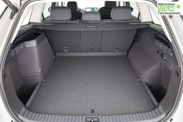 Skoda Kodiaq 1.5 TSI iV 150 kW Selection Selection, AHK, Navi, Kamera, Side, el. Klappe, Winter, sofort 
