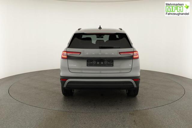 Skoda Kodiaq 1.5 TSI iV 150 kW Selection Selection, AHK, Navi, Kamera, Side, el. Klappe, Winter, sofort 