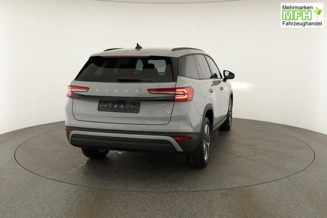 Skoda Kodiaq 1.5 TSI iV 150 kW Selection Selection, AHK, Navi, Kamera, Side, el. Klappe, Winter, sofort 