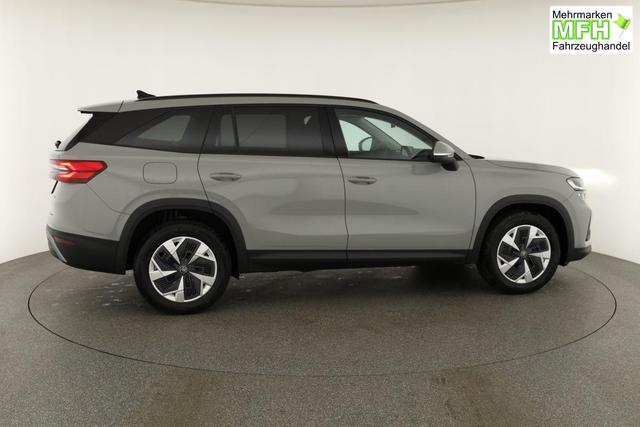 Skoda Kodiaq 1.5 TSI iV 150 kW Selection Selection, AHK, Navi, Kamera, Side, el. Klappe, Winter, sofort 