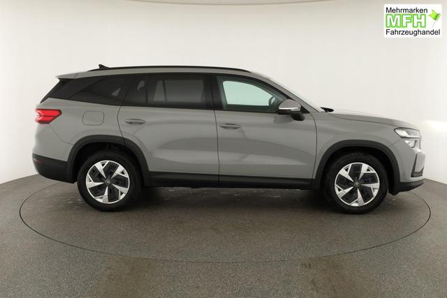Skoda Kodiaq 1.5 TSI iV 150 kW Selection Selection, AHK, Navi, Kamera, Side, el. Klappe, Winter, sofort 