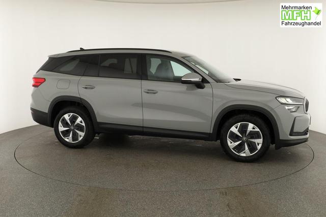 Skoda Kodiaq 1.5 TSI iV 150 kW Selection Selection, AHK, Navi, Kamera, Side, el. Klappe, Winter, sofort 